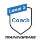 TrainingPeaks Level 2 Certified Coach